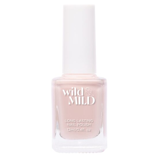 Lac unghii Long Lasting 0561 Miss Perfection Wild & Mild, 12ml