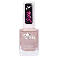 Lac unghii Silk Effect SI06 Let Me Go Wild & Mild 12ml