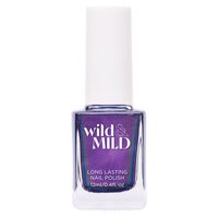 Lac unghii Long Lasting 0467 Mystique Wild & Mild, 12ml