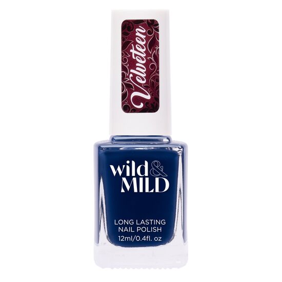Lac unghii Velveteen VE02 Velveteen Submarine 12ml