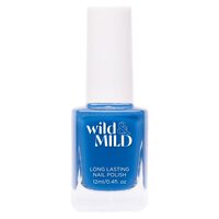 Lac unghii Long Lasting 1135 Greek Holiday Wild & Mild, 12ml