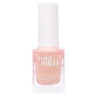 Lac unghii Long Lasting 0124 Balerina Wild & Mild, 12ml