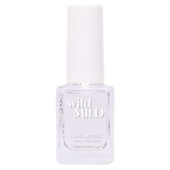 Lac unghii Long Lasting 0003 Pure Soul Wild & Mild, 12ml