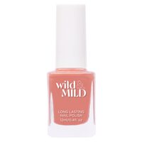Lac unghii Long Lasting 1014 Antique Sharm Wild & Mild, 12ml