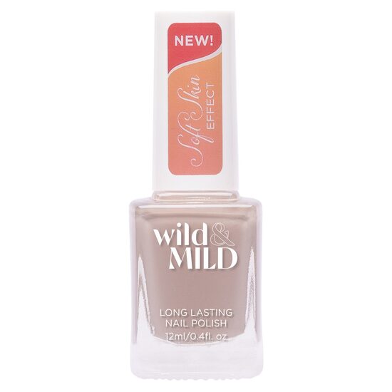 Lac unghii Soft Skin SS06 Storybook Wild & Mild 12ml