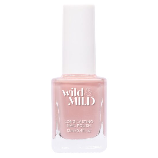 Lac unghii Long Lasting 0985 Introvert Wild & Mild, 12ml