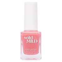 Lac unghii Long Lasting 0481 Mood Booster Wild & Mild, 12ml