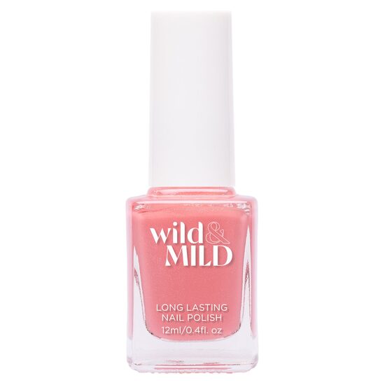 Lac unghii Long Lasting 0481 Mood Booster Wild & Mild, 12ml