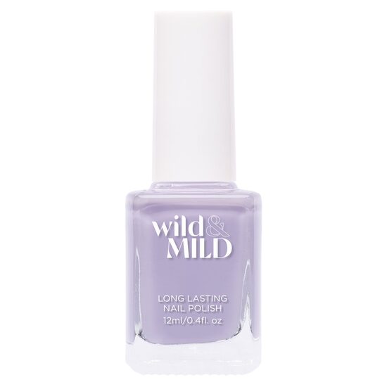 Lac unghii Long Lasting 0988 Hall of Fame Wild & Mild, 12ml