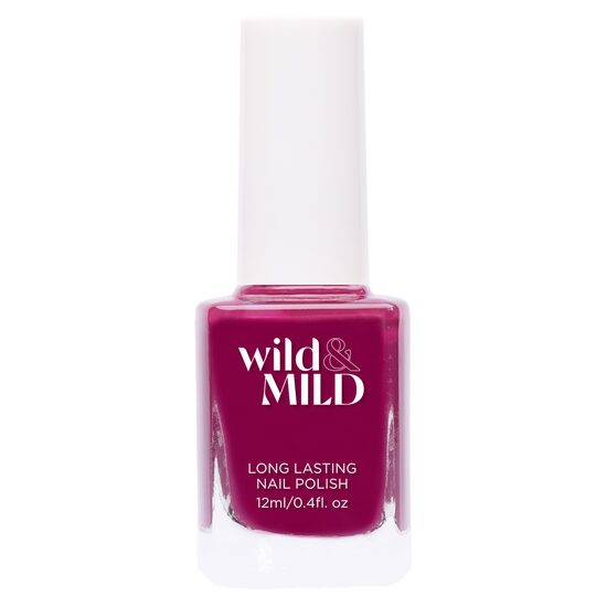 Lac unghii Long Lasting 0867 Crazy Daisy Wild & Mild, 12ml