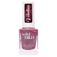 Lac unghii Velveteen VE05 Unforeseen Velveteen, 12ml