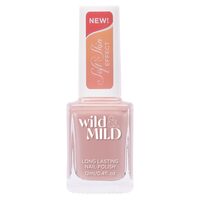 Lac unghii Soft Skin SS01 Creamy Dream Wild & Mild 12ml