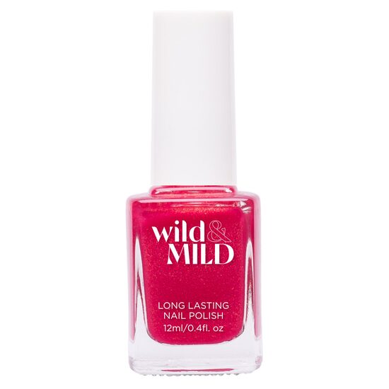 Lac unghii Long Lasting 0280 La Fleur Wild & Mild, 12ml