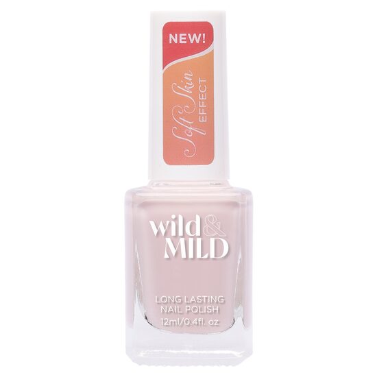 Lac unghii Soft Skin SS03 Celestial Dream Wild & Mild 12ml