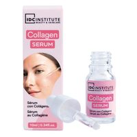 Ser cu colagen – fermitate & hidratare intensă, 10ml, IDC Institute, 90281