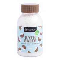Sare de baie cocos, IDC Institute, 90426, 175 g