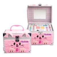 Casetă machiaj tip cufar Lulu & Duki, Martinelia, 85510