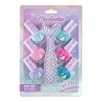 Set unghii Let's Be Mermaids, Martinelia, 12221