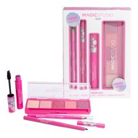 Set machiaj Glow Radiant Gaze, Magic Studio, 44268