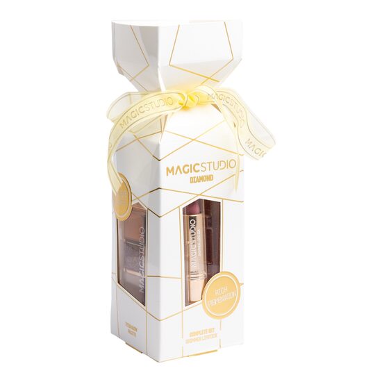 Set machiaj Diamond Full Face, Magic Studio, 44223