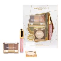 Set machiaj Diamond Glow, Magic Studio, 44228
