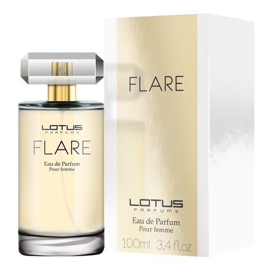 Apa de parfum Flare Revers, Femei, 100 ml