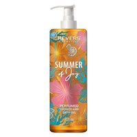 Gel de duș Summer of Joy, Revers, 400 ml