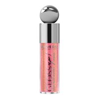 Gloss de buze 3D Gloss Up! 04 Sun Glaze, Revers, 5 ml