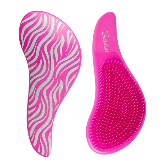 Perie descalcire Savage roz, IDC Institute, 2013W