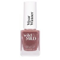 Lac de unghii Wear Winner W013 Nutmeg Nude, Wild & Mild 12ml