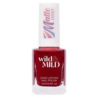Lac de unghii Matte MT50 Maneater, Wild & Mild 12ml