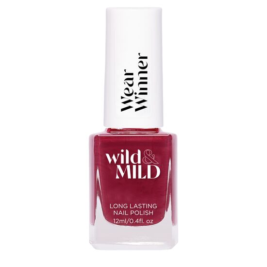 Lac de unghii Wear Winner W006 Twilight Rose, Wild & Mild 12ml