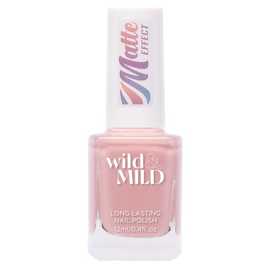 Lac de unghii Matte MT57 Martini & Me, Wild & Mild 12ml