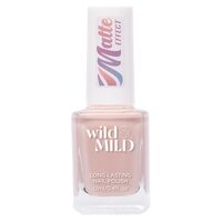 Lac de unghii Matte MT43 Zero Gravity, Wild & Mild 12ml