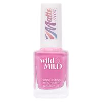 Lac de unghii Matte MT30 Peace & Love, Wild & Mild 12ml
