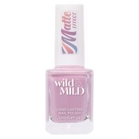 Lac de unghii Matte MT56 Take a Hint, Wild & Mild 12ml