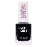 Lac de unghii Matte MT31 @Night, Wild & Mild 12ml