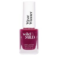 Lac de unghii Wear Winner W007 Lustfire, Wild & Mild 12ml