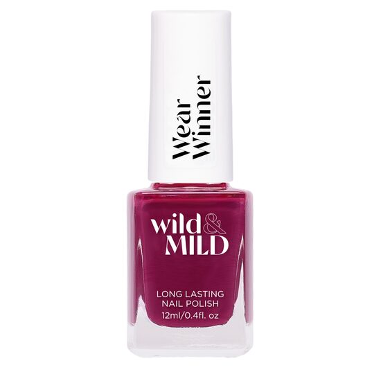 Lac de unghii Wear Winner W007 Lustfire, Wild & Mild 12ml