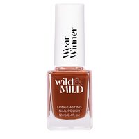 Lac de unghii Wear Winner W001 Cinnamon Charm, Wild & Mild 12ml