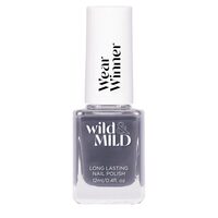 Lac de unghii Wear Winner W012 Mistfall, Wild & Mild 12ml