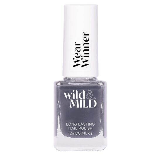 Lac de unghii Wear Winner W012 Mistfall, Wild & Mild 12ml