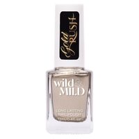 Lac de unghii Gold Rush GR06 Awwards, Wild & Mild 12ml