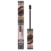 Corector pentru sprancene Oh! My Brow, Revers, Taupe 7 ml