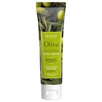 Crema de maini cu glicerina si extract de masline verzi, Revers Olive, 125 ml