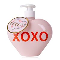 Sapun lichid de maini XOXO, Trandafir, Accentra, 8159209, 500ml