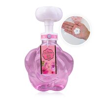 Sapun lichid de maini cu spumă, Lilac Rose, 8162728, Accentra, 500ml