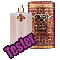 Tester Apa de toaleta pentru barbati, Cuba Prestige Classic, Accentra, 8262680