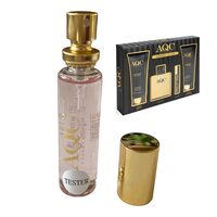 Tester apa de toaleta Harmony Men 44028