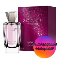 Set 4 Apa de parfum Excellent Woman, Revers, Femei, 100 ml +Tester 100 ml GRATUIT